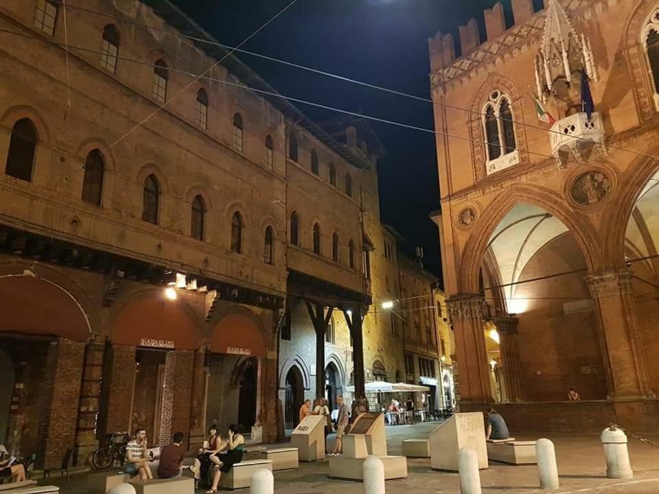 شقة M2Bo Dossetti 27 - Fiera بولونيا المظهر الخارجي الصورة